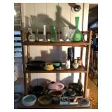 Awp331 Metal Flower Frogs, Ikebana Vessels, Vases & More!