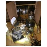 AWP383 - Kitchen Mystery Lot - What Will You Find?