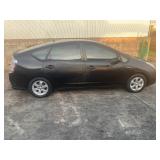 AWP401 - 2007 Toyota Prius Automobile
