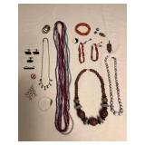Awp416 Various Women’s Costume Jewelry & More!