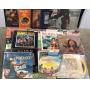 FLS001 - 48 VINTAGE HAWAIIAN MUSIC VINYL LPS *SIGNED*