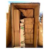 Sbr004 Mystery Crate Of Household Goods