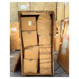 Sbr008 Mystery Crate Of Household Goods