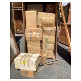 Sbr019 Mystery Crate Of Household Goods