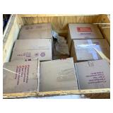 Sbr032 Mystery Lot Of Books On Religion