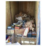 SBR047 - Mystery Lot - Photography