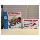 Mms027 Snap Circuits Project Kits For Kids 
