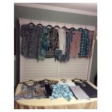 Mms040 More Women’s Clothing 