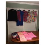 Mms042 Women’s Brand Named Clothing 