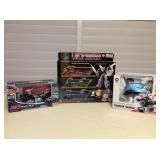 Mms061 Remote Control Cars & Transformimg Toy