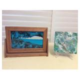 Mms067 Exotic Sands & Resin Art