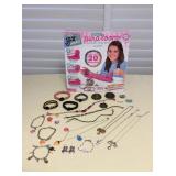 Mms070 Bracelet Maker & Girls Costume Jewelry 