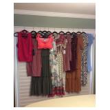 Mms077 Women’s Clothing Size Large New