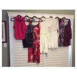 Mms089 New Dresses Size M & A Dress Top Size L