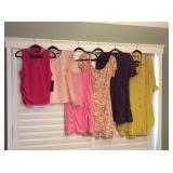 Mms090 Women’s Clothing Size XL