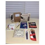 Mms106 Calligraphy Sets & Art Supplies