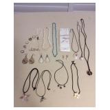 Mms111 Various Beautiful Costume Jewelry 