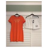 Mms120 Designer Brand Women’s Clothing Size Large New