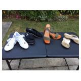 Mms141 Women’s Brand Named Shoes New