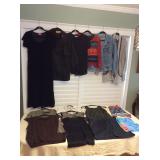 Mms161 Vintage Women’s Clothing 