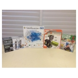 Mms007 New Robotics & Science Kits For Kids 
