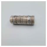 MSS010 - SILVER QUARTERS