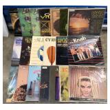 MTS113 - 20 VINTAGE HAWAIIAN MUSIC VINYL LPS