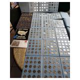 MSS303 - STATEHOOD QUARTERS FOLDER