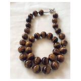 MSS305 - Necklace & Bracelet Set
