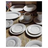 MSS309 - FINE CHINA SET