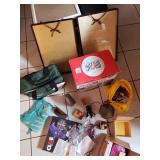 MSS311 - MYSTERY LOT HOUSEHOLD GOODS