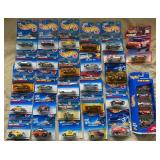 MSS329 - Vintage Hot Wheels New/Unopened Lot #1