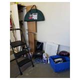 KKE004 - MAN CAVE MYSTERY LOT #1