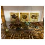 KKE026 Collectible Turtle Lot
