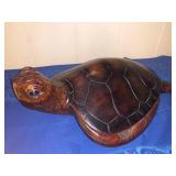 KKE029-Beautiful Solid Hardwood Honu “Sea Turtle”