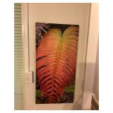 KKE030 Art Photo On Canvas