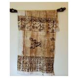 KKE031 - KAPA WALL HANGING
