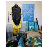 KKE047 - MYSTERY LOT BEACH ADVENTURES 