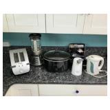 KKE056 Handy Small Kitchen Appliances 