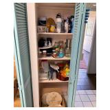 KKE066 Mystery Kitchen Closet Lot