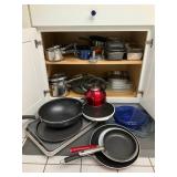 KKE087 Mystery Pots & Pans, Bakeware & More Lot