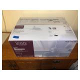 KKE093-Pompeo Ceiling Fan 1 of 2 New in Box