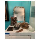 KKE099- Hawaiiana Sea Themed Decor & Bath Accessories 