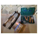 KKE106 - MANCAVE MYSTERY TOOLS