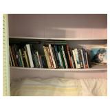 KKE107 Variety Of Interesting Books