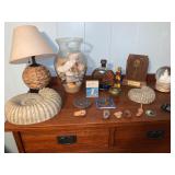 KKE110-Big Bedroom Knick Knack Lot