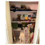 KKE111 Mystery Closet Of Household Goods