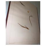KKE116-Greg Bird Native American Art Original