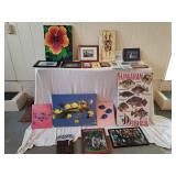KKE121 - LOTS OF ARTS