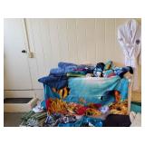 KKE123 - BEACH BLANKETS AND MORE